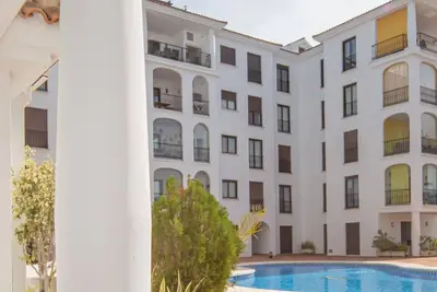 Image de Marina Real apto 303