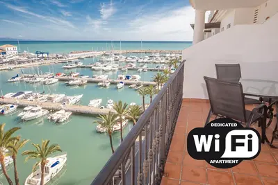 Image de Marina Real apto 264