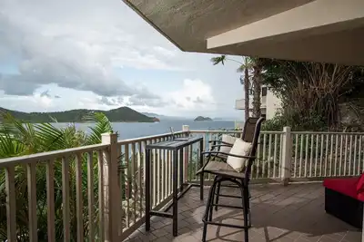 Image de Point Pleasant Resort Ocean View Villa D38