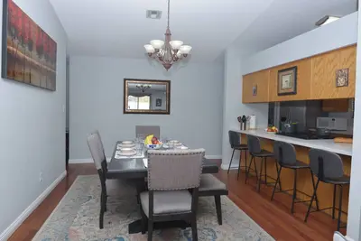 Image de Oco-Heated pool for additional fee and spacious 4br home for your comfort.