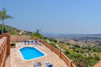 Image de Villa Biznaga Mijas by Ruralidays
