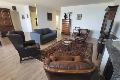 Image de Saint-Jean de Luz, appartement vue mer 4 couchages