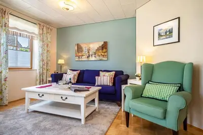 Image de Vacation apartment 2, 78 sqm, 2 bedrooms, max. 4 persons