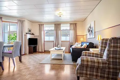 Image de Vacation apartment 4, 78 sqm, 2 bedrooms, max. 4 persons