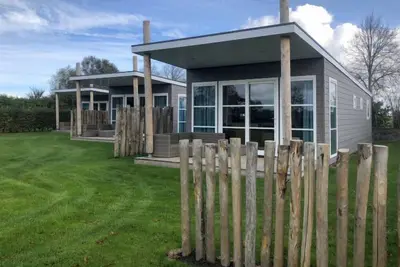 Image de Camping Cassandria Bad by Interhome