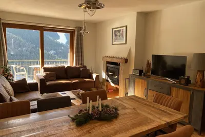 Image de Avet Luxury Apartment Edif Apol Lo, Soldeu (Hut 006768)
