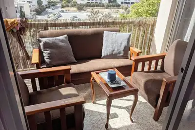 Image de Sea View Apartment 4 Seasons Area Limassol