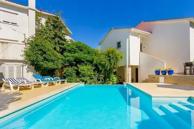 Image de Appartements Gracijela, (16353), Pula, Croatia