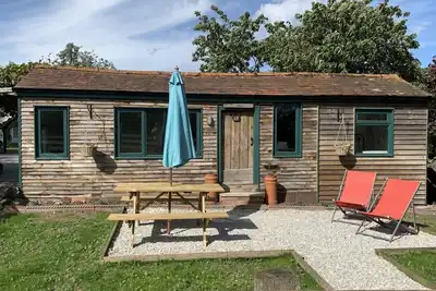Image de Confort-Cabine-Salle de bain privée séparée-Cherry Pickers