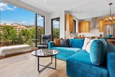 Image de Riverfront Lodge 203 - 2 Bedroom Residence