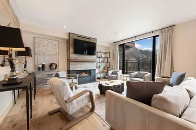 Image de Riverfront Lodge 106 - 3 Bedroom Residence