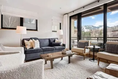Image de Riverfront Lodge 200 - 3 Bedroom Residence