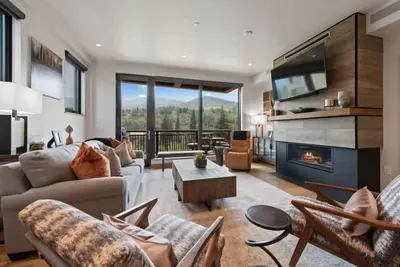 Image de Riverfront Lodge 300 - 3 Bedroom Residence