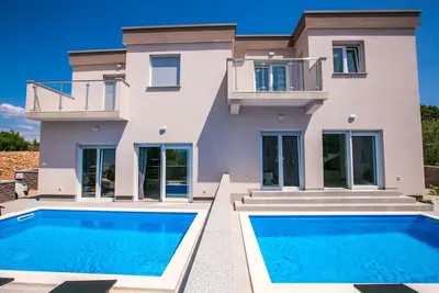 Image de Twin villa \"Sabine\"