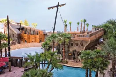 Image de Disney Bonnet Creek Orlando 2 bedroom suite