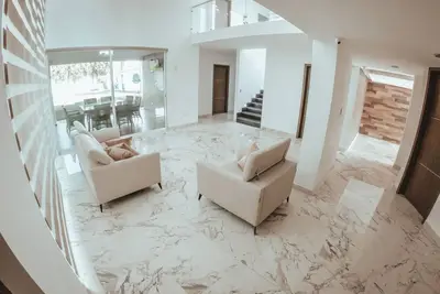 Image de Casa Amplia Cholula