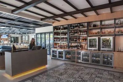 Image de Four Seasons Aviara Residence Club including Thanksgiving