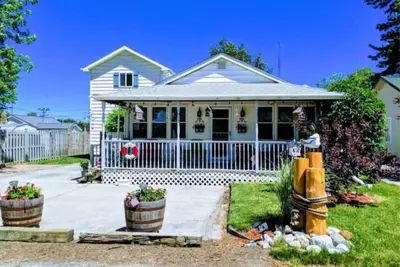 Image de Spacious Cottage Close to Beach