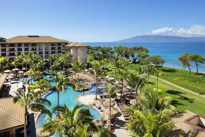 Image de Westin 3 Bedroom 2 Bath  “Oceanfront”