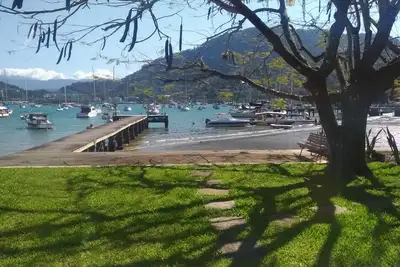 Image de Porto de Luz - Casa Beira mar Condomínio Marina