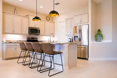 Beauty, comfort and peace!