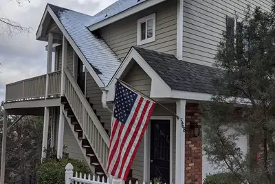 Image de Panoramic Prescott Retreat