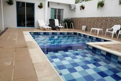 Image de Private house in Cartagena close to the beach