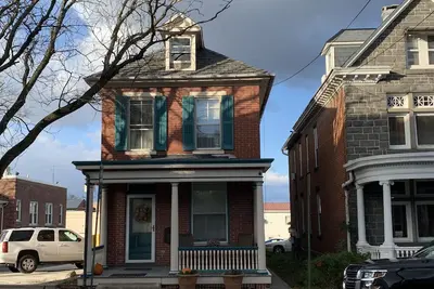 Image de Historic Victorian in the heart of Gettysburg!