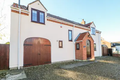 Image de Anvil Cottage, pet friendly, with hot tub in Appleton Wiske