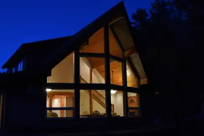 Image de Silver Meadows Cabin, June Lake, Ca