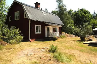 Image de Vacation home Grimsebo in an idyllic secluded location - pure nature!