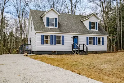 Image de Snowy Owl - Dog friendly, Cozy Cape, 3 bedroom, 2 bath on dead end road!