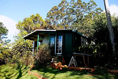 Image de Maleny Monet’s Studio