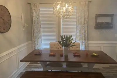 Image de Beautiful home by the Bay