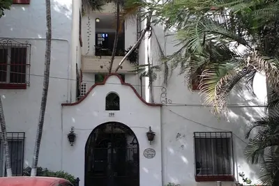 Image de Cosy Apartment Versalles