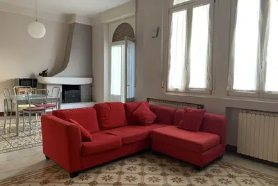Image de Casa in Villa Liberty ad Iseo