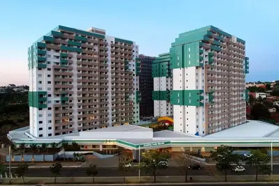 Image de Enjoy Olimpia Park Resort