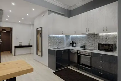 Image de Acropolis Deluxe Apartment