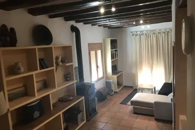 Image de La AbadĂa de Mont Rebei