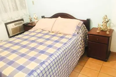 Image de Perfect for families, air-conditioned suite, Wi-Fi and great location