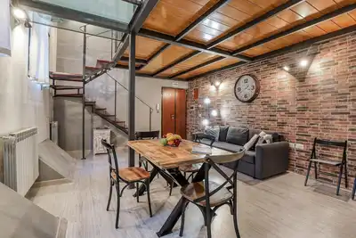 Image de Atrhome- Loft Studio Canova