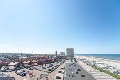Image de De Boulevard 2e: Stylish, central & relaxed