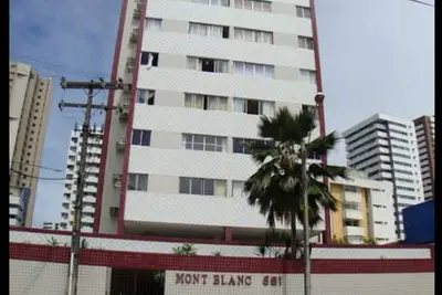 Image de Apart, 1 SuĂte com Banheira, PrĂłximo a Praia/ Shopping/ Supermercado e Tudo!