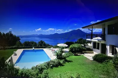 Image de Villa Acero