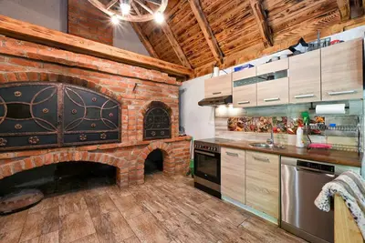 Image de Superbe maison de 7 chambres Ă Rivalno