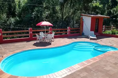 Image de Turismo Rural, Cafezal, Torra e Saborização do Melhor Café do Sítio Cerejeira!