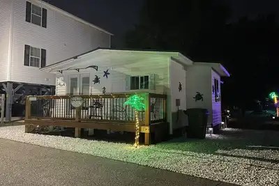 Image de Ocean Lakes #1760- 3 bed/2 bath