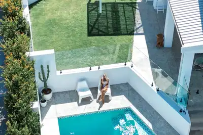 Image de Turquoise Waters Retreat