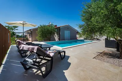 Image de Belle maison à Galizana avec WiFi