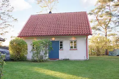 Image de Superbe maison Ă Visby